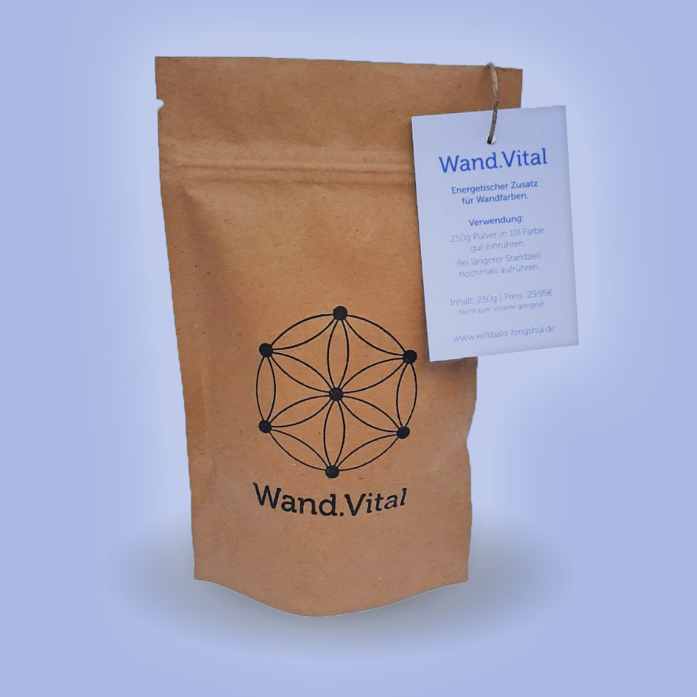 Wand.Vital 250g Packung für nur 29,95€ Wand.Vital kaufen