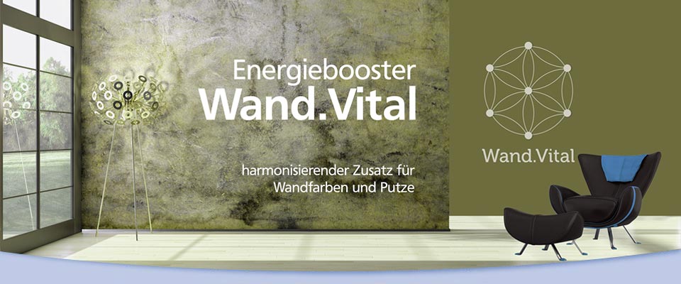 Wand.Vital online kaufen